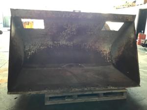 Schaufel 2950MM 6,00M3